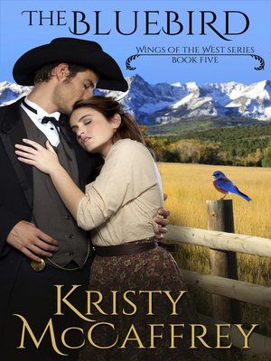 cover image of The Bluebird